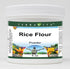 Terravita Rice Flour Powder (4 oz, ZIN: 521317) - 3 Pack
