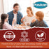 Postum Natural Coffee Flavor Coffee Substitute, 8oz, Caffeine Free with Roasted Wheat Bran & Molasses, Vegan