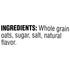 1.69 (Pack 12) Quaker Instant Oatmeal Express Cups, Maple & Brown Sugar, Ounce