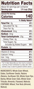 Country 40-ounce (Pack 2) Bob's Red Mill Old Style Muesli