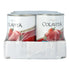 14.1oz Colavita Canned Tomatoes - Diced, Can
