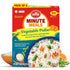 MTR Ready-To-Eat: Vegetable Pulao - Microwavable Rice Packs for Instant Meals -