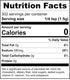 16 Raw Essentials Fine Micro Salt Salty & Neutral Flavor Used in Cooking, Baking, and Popcorn and Fry Finishing Salt