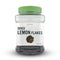 Kashan Dried Lemon Flakes, Limoo Omani, 8oz (226g) - Great for Cooking, Food & Tea Flavoring, Aromatic Seasoning