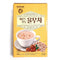 LENITH Korean Almond Walnut Jobs tear Tea Yulmu Cha Powder Meal Replacement Shake
