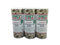 Jane's Krazy JANE'S, Krazy, Mixed Up Salt, Pack of 3, Size 4 OZ -