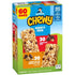 KD Chocolates Quakar Chewy Granola Bar, Variety Pack, 60 ct.