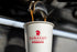 12 oz Puroast Low Acid Coffee Ground | Organic House Blend Ground | Medium Roast | High Antioxidants & High pH |No