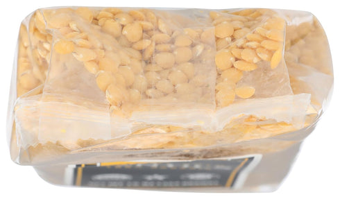 Timeless Natural Food 16 OZ TIMELESS Harvest Gold Lentils