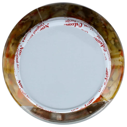 32 oz. Boscoli Family Italian Olive Salad