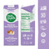 32oz 3-Pack nutpods unsweetened Toasted Marshmallow Dairy-Free Coffee Creamer
