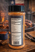 12 oz River City Sauces Chicken and Pork BBQ Rub