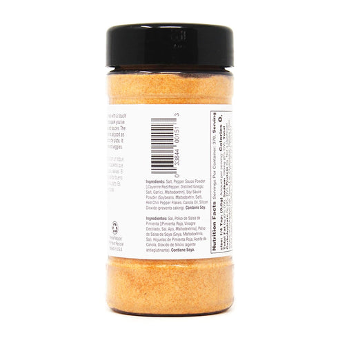 Badia Sriracha Salt, 8 oz (Pack of 1)