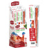 Field Trip Free Range Carne Asada Turkey Jerky Snack Sticks, Zero Sugar,