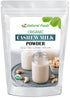 Z Natural Foods Organic Cashew Milk Powder, Cashew Milk for Healthy Insulin