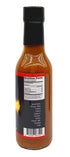 Wicked Tickle Ghost Pepper Hot Sauce Bhut Kisser Very Hot Award Winning Sauce