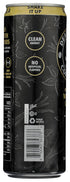 (1 Count) Death Wish Coffee - Vanilla Flavored Canned Latte