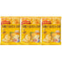 Haitai Honey Butter Chip BIG SIZE (120g X 3) / New Korea