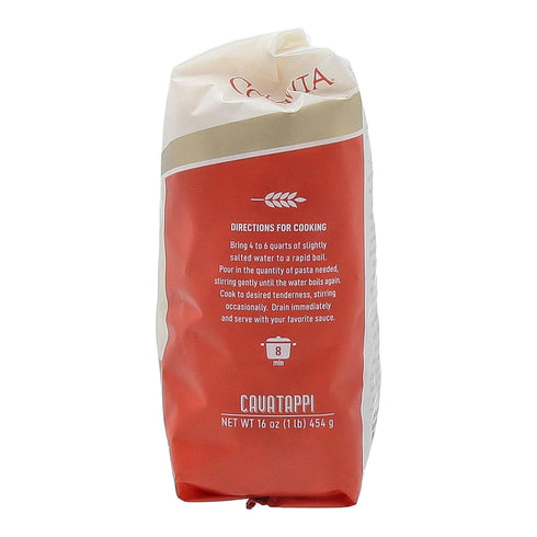 1 Pack 20 Colavita Pasta - Cavatappi, Pound