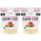 Wholesome Yum Premium Fine Blanched Almond Flour For Baking & More (16