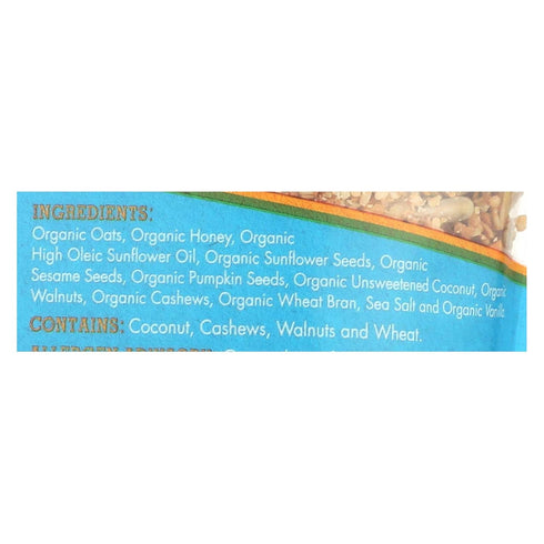 GRANOLA,OG2,CLASSIC Pack 6