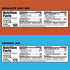 (12 Bobo's Oat Bars Sampler Variety, Simple Ingredients, Whole Grain Oats, Plant Based, Non-GMO, Gluten Free Breakfast