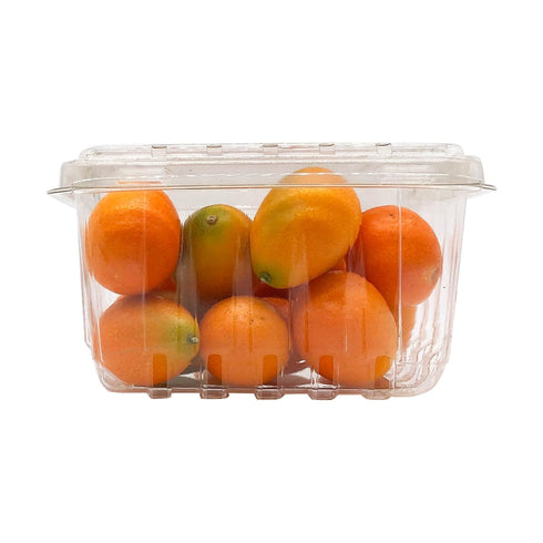 Fresh Produce 8 Kumquats Conventional, Ounce