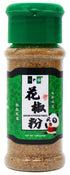 NPG Premium Szechuan Red Peppercorns Powder, 1.08 Oz (30g), Mouth-numbing Spice for Kung Pao Chicken, Mapo Tofu,