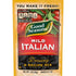 Good Seasons (12 (12 Pack) Garlic & Herb Dressing & Recipe Mix CT) + Mild Italian Dressing and Recipe Mix CT) (Variety