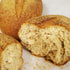 10 oz Pack 4 Yez! Foods Artisan Golden Flax Keto Bread, Small Loaf - of - Low-Carb & Gluten-Free - Grain-Free
