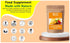 Blessfull Healing 100% 100 3.52 oz Organic Ice Cream Stabilizer Powder Pure Natural Gram /