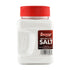 18 oz, Snappy White Popcorn Salt, Superfine Flake Salt for Movie Theater and Old-Fashioned Popcorn