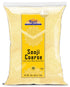 Rani Sooji Coarse (Farina, Suji, Rava, Rawa, Wheat Semolina) Flour 64oz (4lbs)