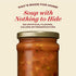 16oz, (Pack 6) Rao's Homemade, Vegetable Minestrone Soup