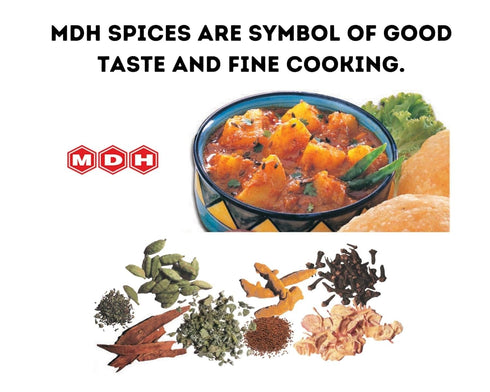 MDH Amchur Powder - 100g