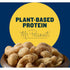 KD Chocolates Packs, PLANTARS Dill Pickle Cashews, Whole Cashews, Individual Nuts Snack Party, Plant-Based Protein