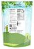1 Food to Live Organic Spinach Powder, Pound Non-GMO, Finely Ground Dehydrated Leaves, Pure, Vegan, Kosher, Bulk.