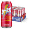 JOLT Cola Energy Drink 200mg Caffeine, Zero Sugar, 16oz Can Classic 80s