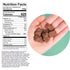 Gummies, 1 LB Bulk Muddy Bears Candy, Milk Chocolate Covered Great Goodie Bag Fillers or Party Favors