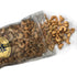Superior Nut Chicago 28 oz. (1 lb. 12 oz.) Premium Roasted Salted Jumbo Cashews