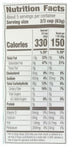 Cascadian Farm 11 (Pack 4) Organic Coconut Cashew Granola Cereal, No Added Sugar, Ounces