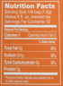 1/2 4 China Mist Iced Tea Passion Fruit Black Tea Infusion Refreshing and Delicious Each Tea Bag Yields Gallon bags