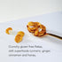 10.6 oz (Pack 6), Nature's Path Organic Golden Turmeric Cereal, of with Cinnamon, Ginger, and Cardamom, Gluten Free