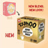 TY.PHOO 80 (Pack 4) Typhoo Gold (More In Every Brew) Luxury Tea Bags