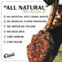 5 oz Cusos Dirt BBQ Seasoning - Dirt Rub - Bold Steak & Brisket Seasoning for Smoking - Dry Rub for Meat - Steak