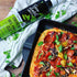 100% Farm To Market Organic and NGMO Cold Pressed Pure Extra Virgin Olive Oil, Healthy, Chemical Free Oil Loaded