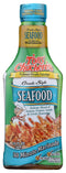 Tony Chachere's Seafood Marinade 12 oz