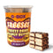 G-BOX Freeses - Freeze Dried Peanut Butter & Chocolate Ice Cream Bites,