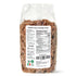 1.1 lb (Pack 4) Food to Live - Organic Farro Farfalle Pasta, of - Italian Whole Wheat and Non-GMO Bow-tie Pasta, Single