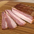 Hi Mountain Seasonings Bacon Cure Seasoning Kit | BLACK PEPPER & BROWN SUGAR BLEND | Pork, Deer, & Venison Bacon Seasoning and Cure Kit | Make Delicious Homemade Bacon | Cures up to 25 lbs. of Meat